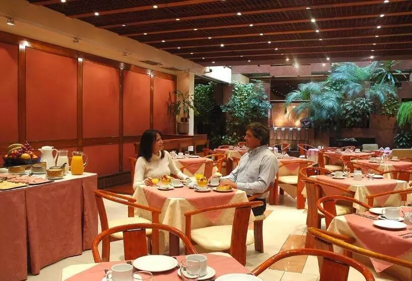 Wilton Hotel Buenos Aires