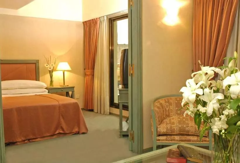 Wilton Hotel Buenos Aires