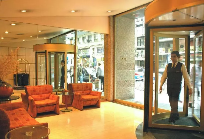 Wilton Hotel Buenos Aires
