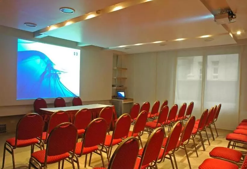 Wilton Hotel Buenos Aires