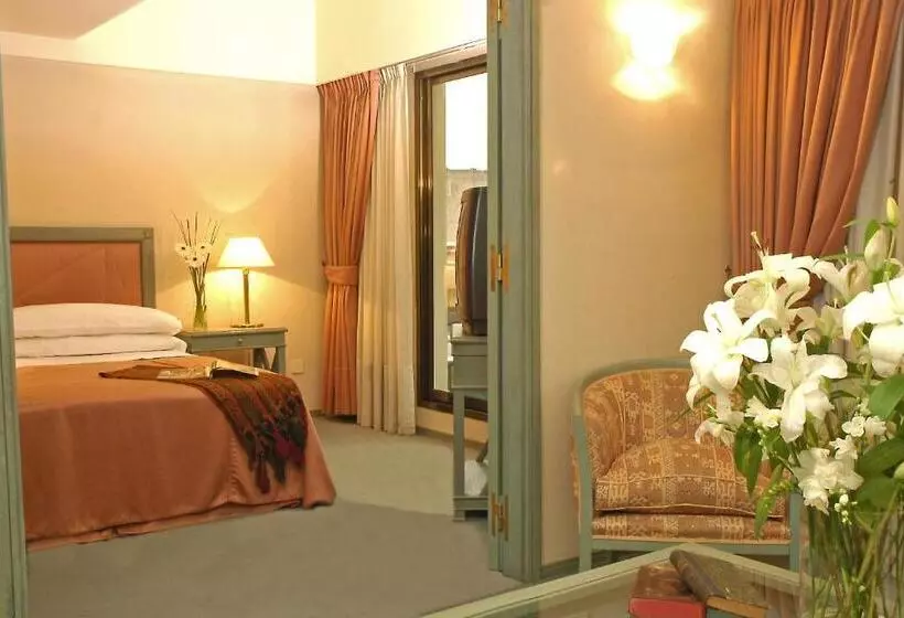 Wilton Hotel Buenos Aires