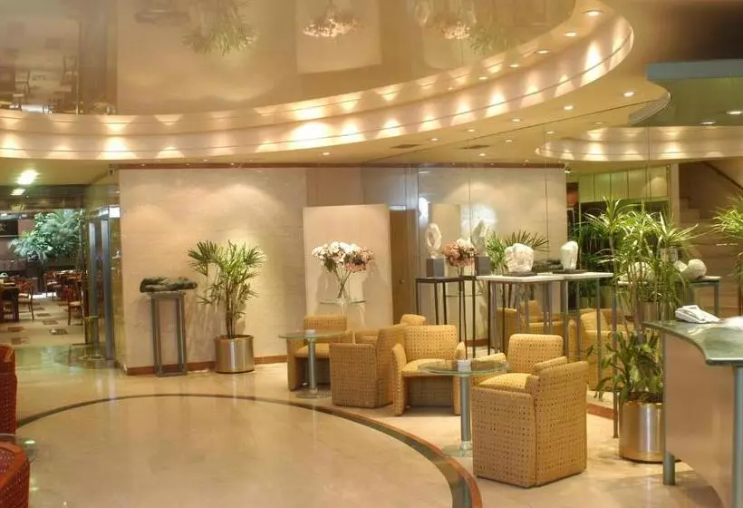 Wilton Hotel Buenos Aires