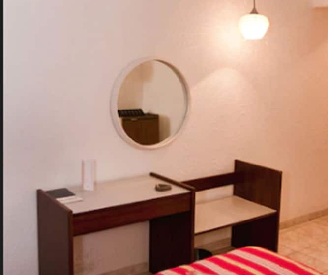 هتل Atlantico Avenida