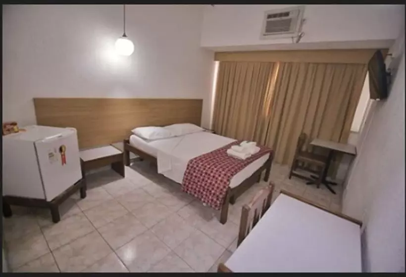 هتل Atlantico Avenida