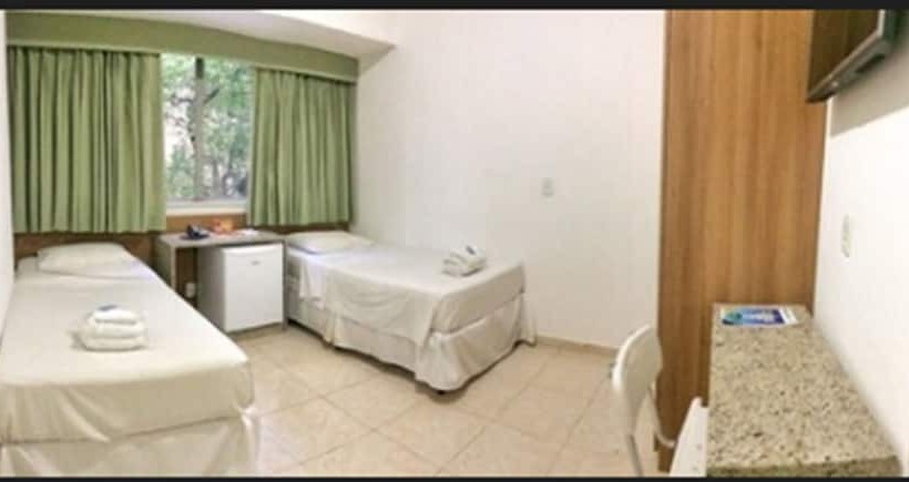 هتل Atlantico Avenida