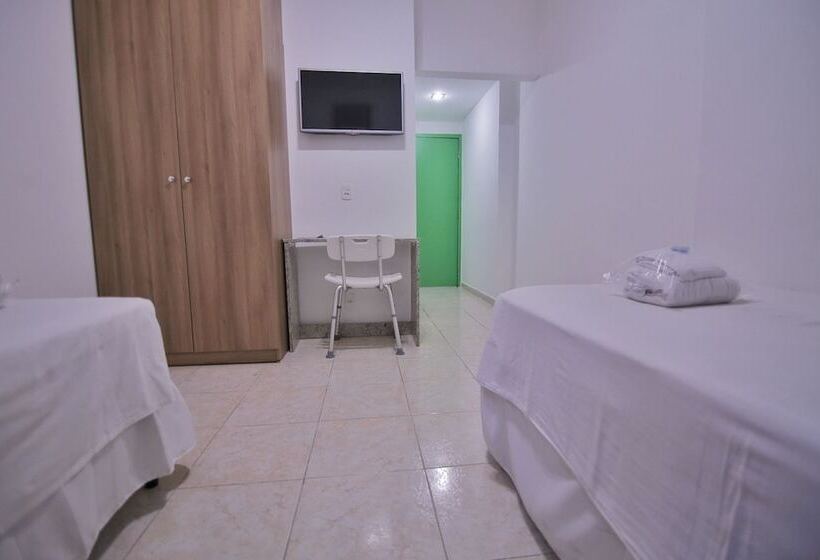 هتل Atlantico Avenida