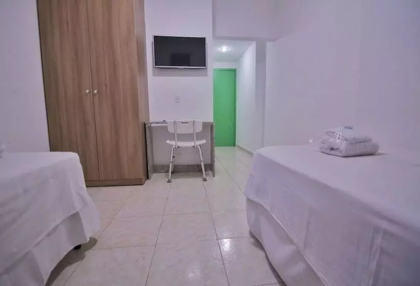 هتل Atlantico Avenida