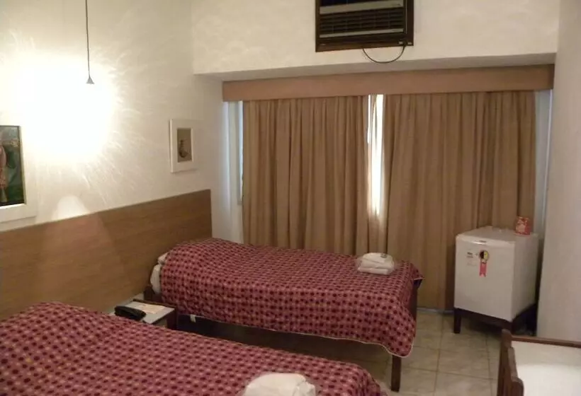 هتل Atlantico Avenida