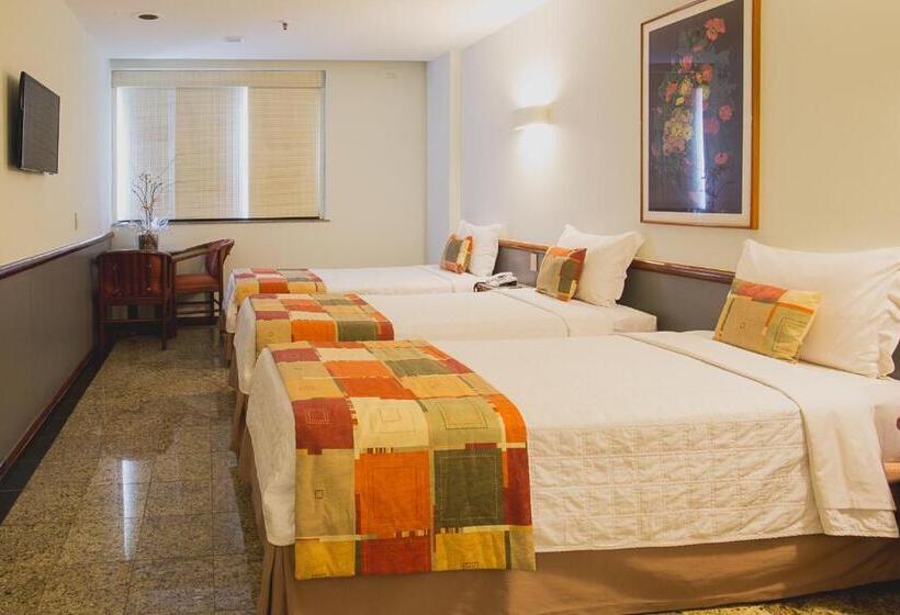 هتل Atlantico Star