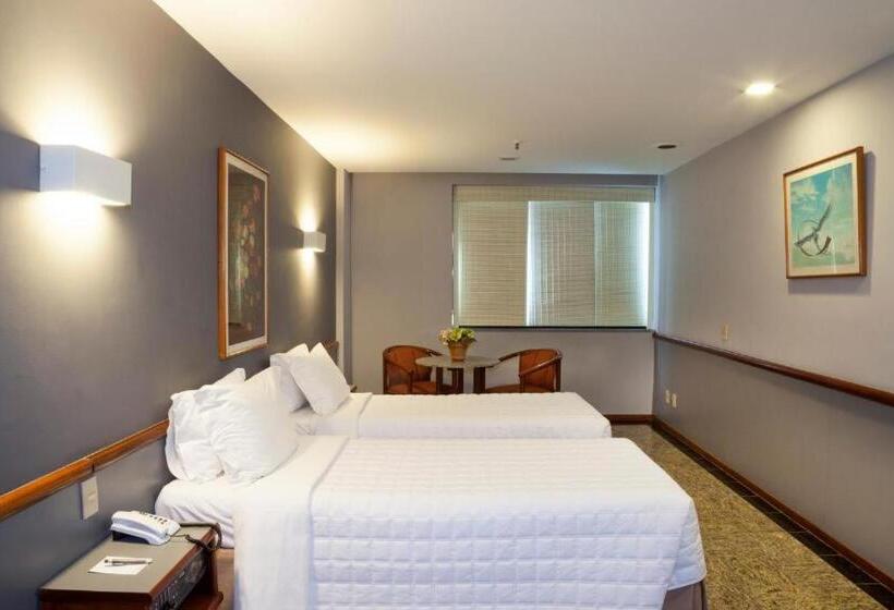 هتل Atlantico Star