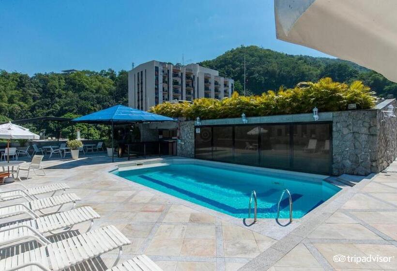 هتل Atlantico Star