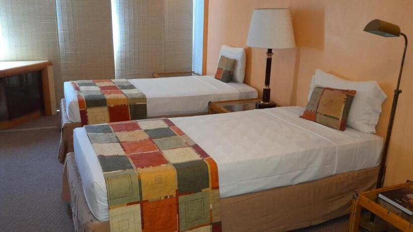 هتل Atlantico Star