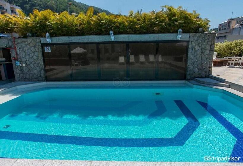 هتل Atlantico Star