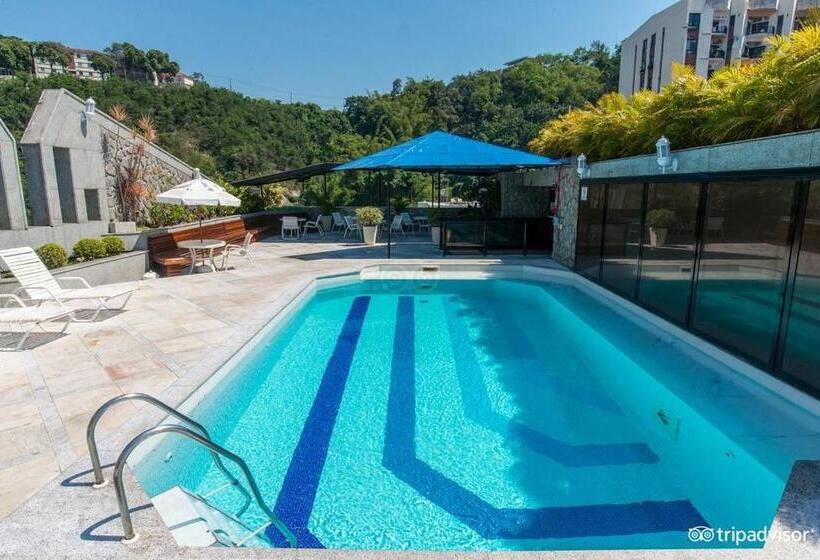 هتل Atlantico Star