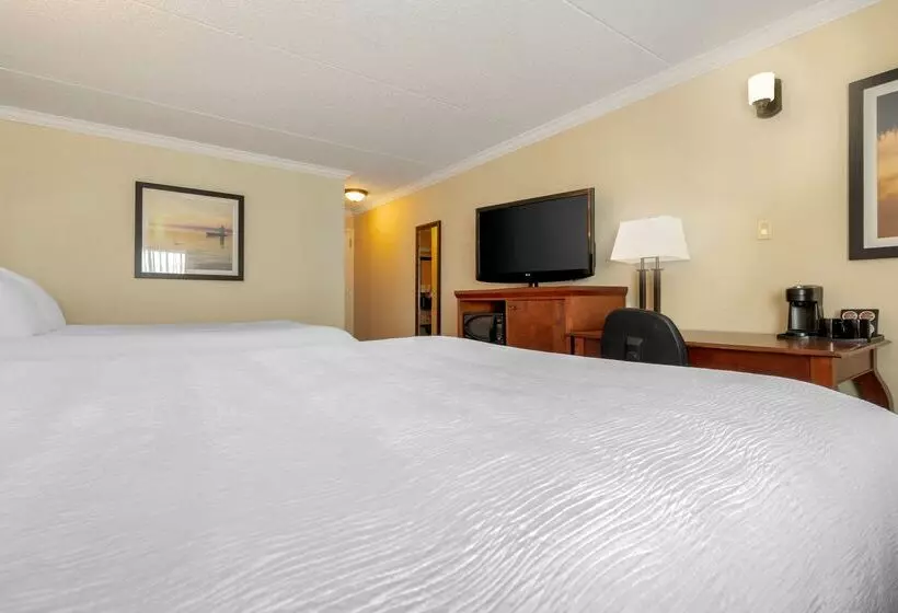 Best Western Plus Dryden Hotel and Conference Centre