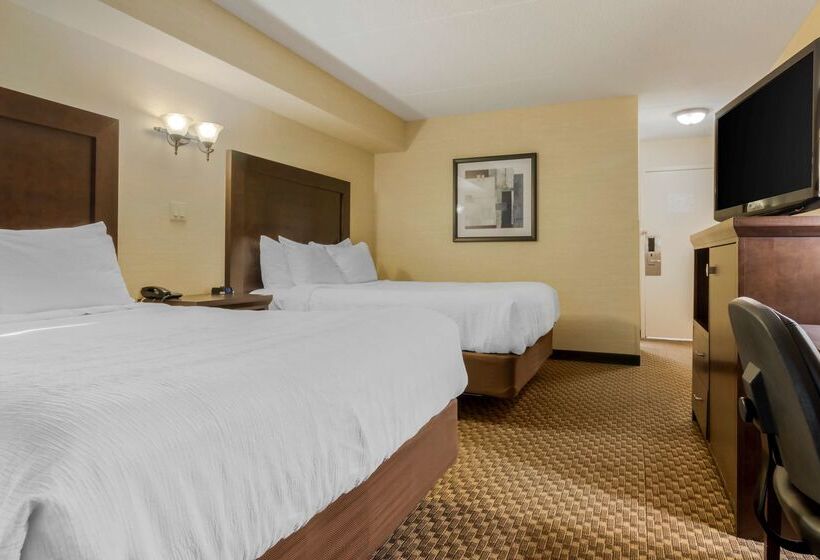 Best Western Plus Dryden Hotel and Conference Centre