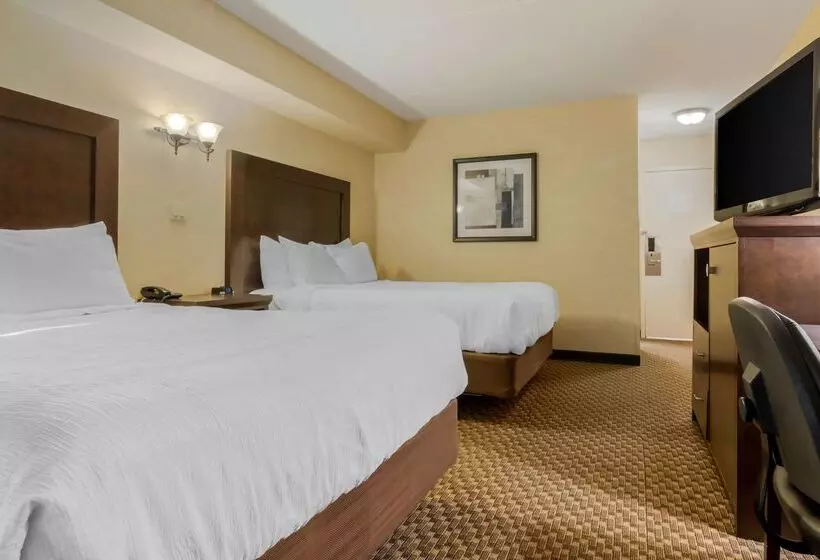 Best Western Plus Dryden Hotel and Conference Centre