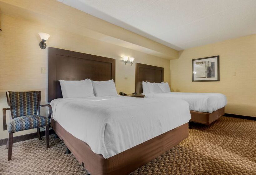 Best Western Plus Dryden Hotel and Conference Centre