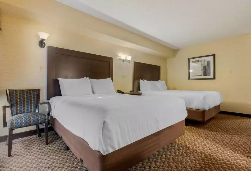 Best Western Plus Dryden Hotel and Conference Centre