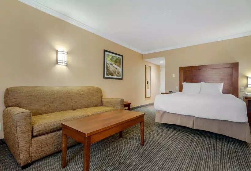 Best Western Plus Dryden Hotel and Conference Centre