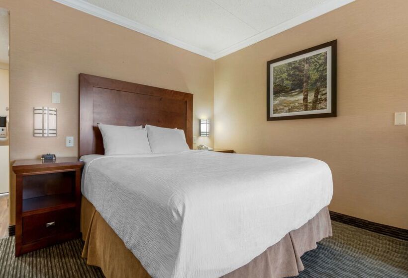 Best Western Plus Dryden Hotel and Conference Centre