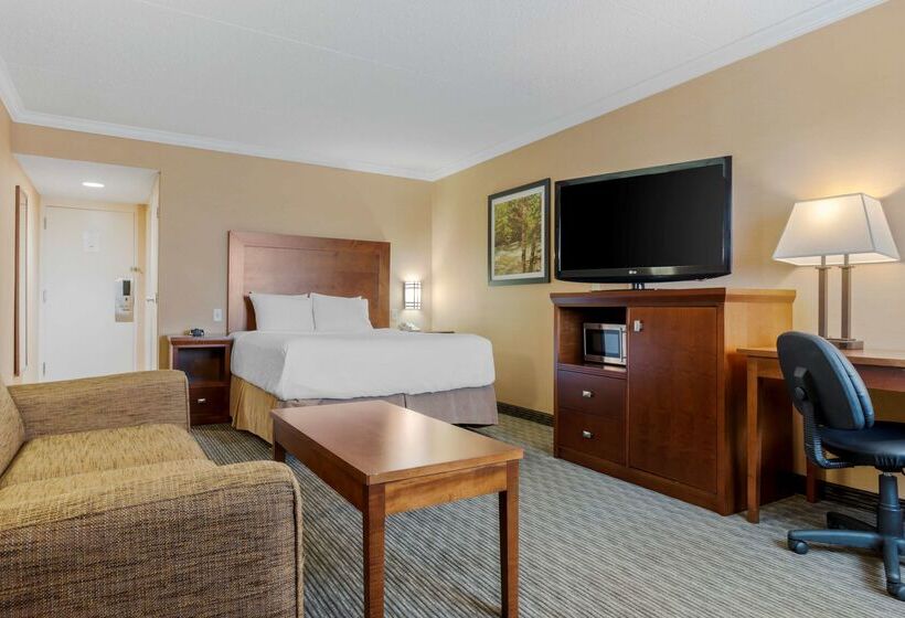 Best Western Plus Dryden Hotel and Conference Centre