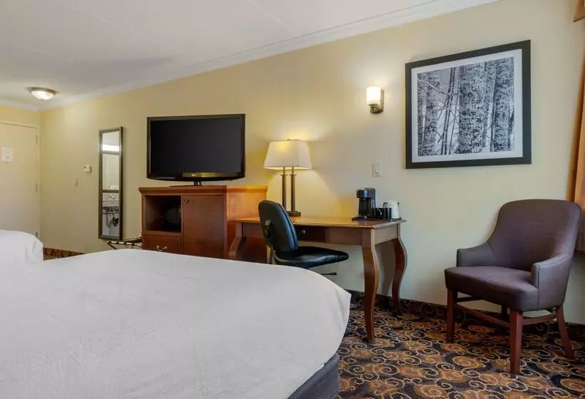 Best Western Plus Dryden Hotel and Conference Centre