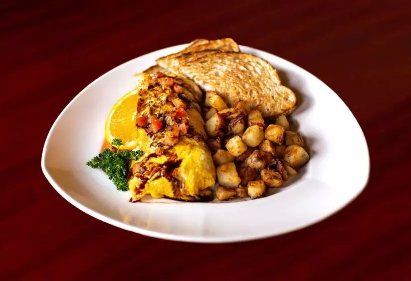 Best Western Plus Dryden Hotel and Conference Centre