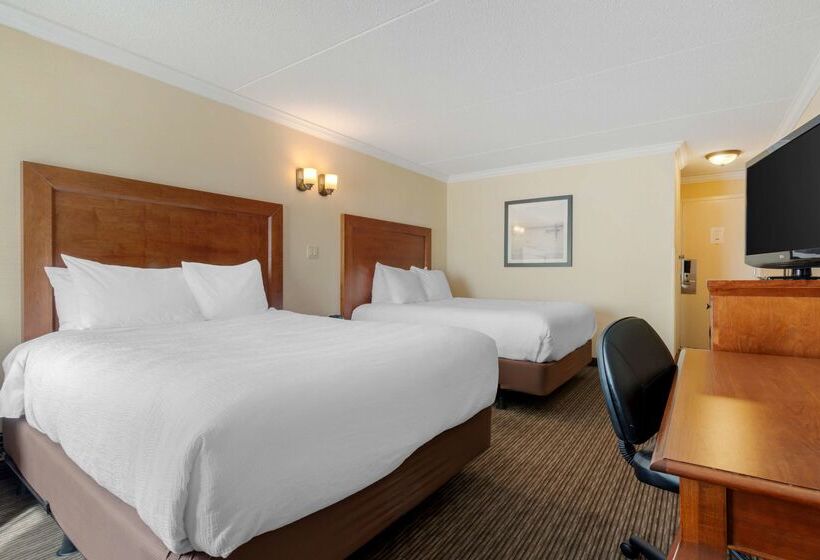 Best Western Plus Dryden Hotel and Conference Centre