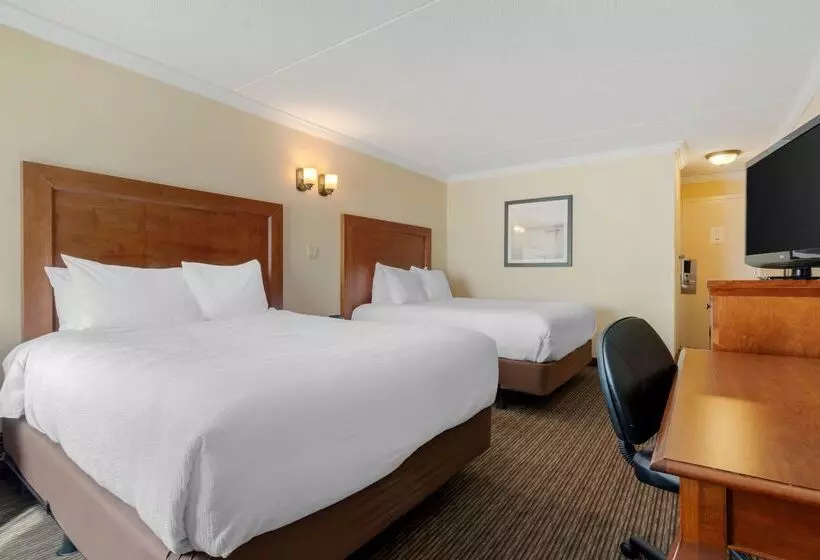 Best Western Plus Dryden Hotel and Conference Centre