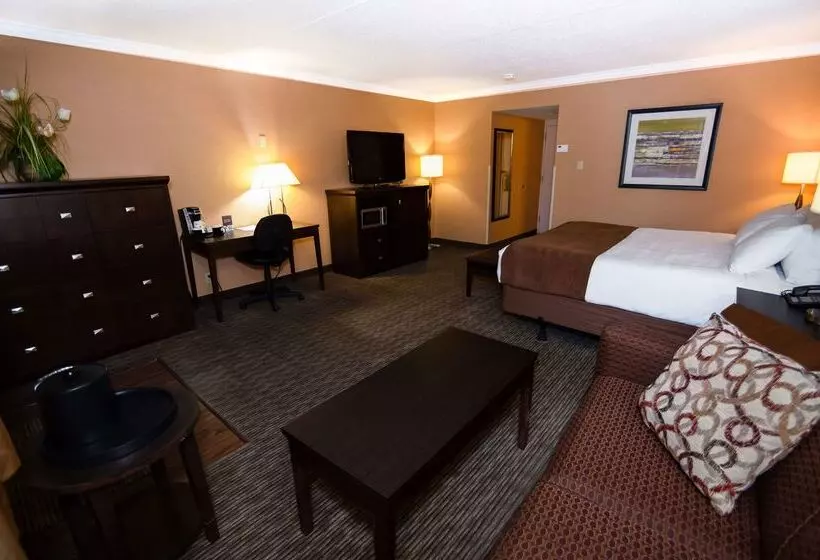 Best Western Plus Dryden Hotel and Conference Centre