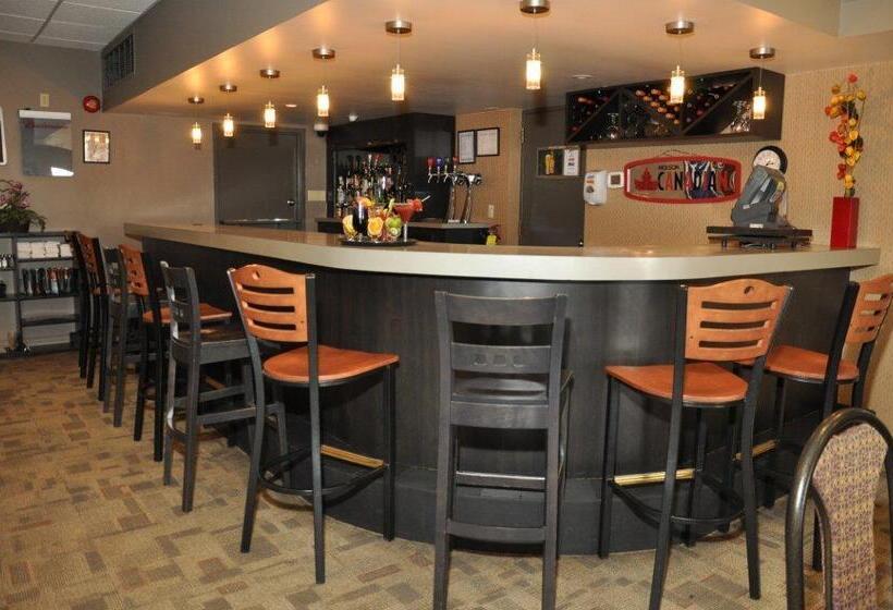 Best Western Plus Dryden Hotel and Conference Centre