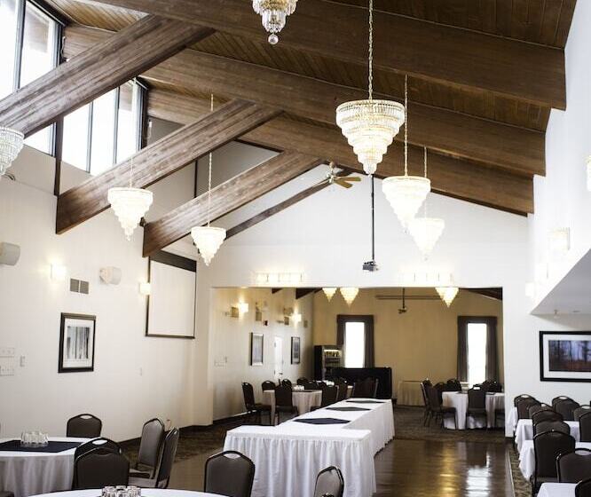 Best Western Plus Dryden Hotel and Conference Centre