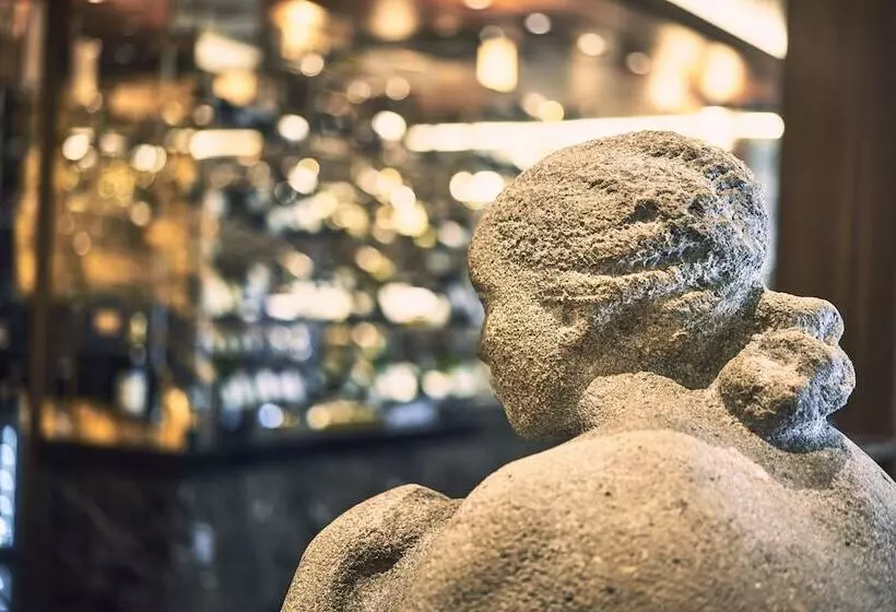 酒店 International Brno