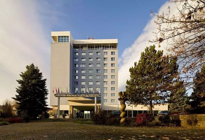 酒店 Central Park Flora