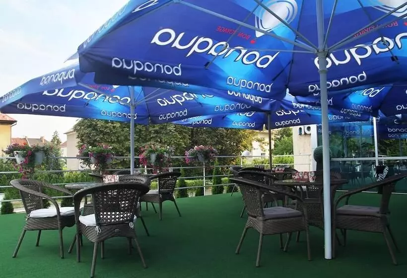 酒店 Central Park Flora