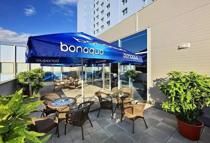 酒店 Central Park Flora