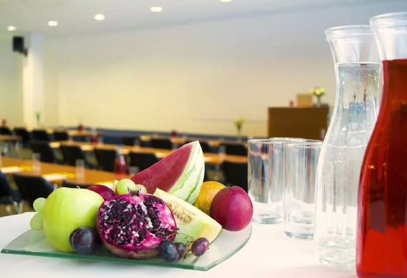 酒店 Central Park Flora