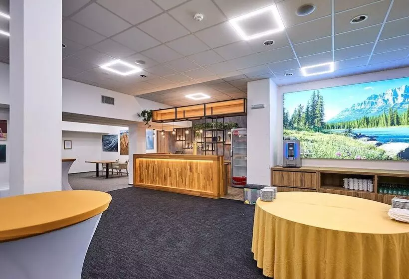 酒店 Central Park Flora