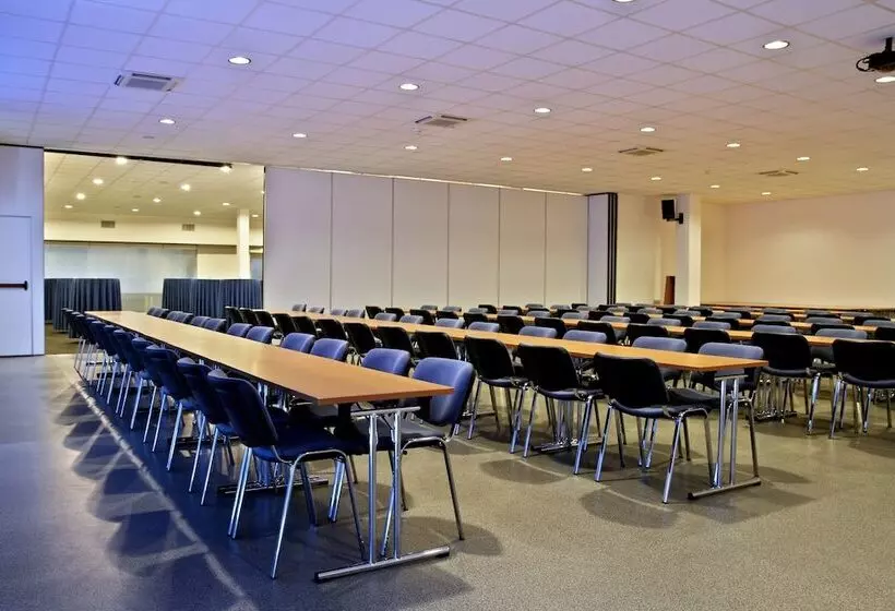 酒店 Central Park Flora