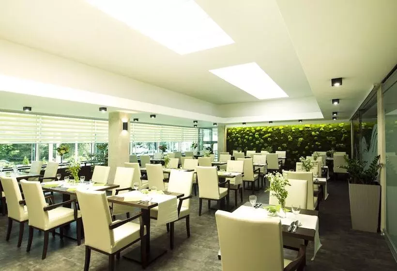 酒店 Central Park Flora