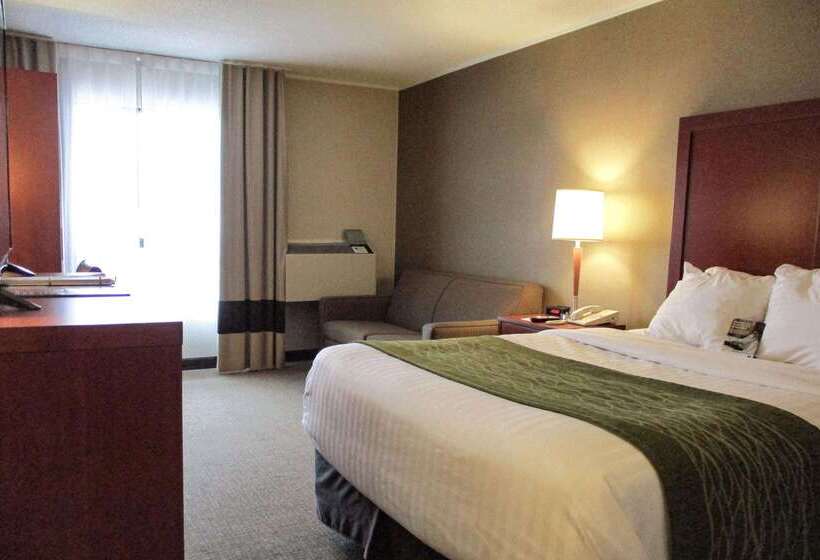 هتل Comfort Inn Dartmouth