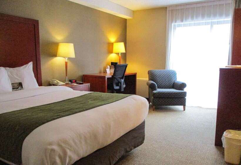 هتل Comfort Inn Dartmouth