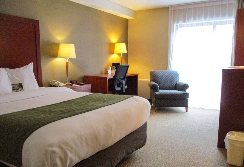 هتل Comfort Inn Dartmouth