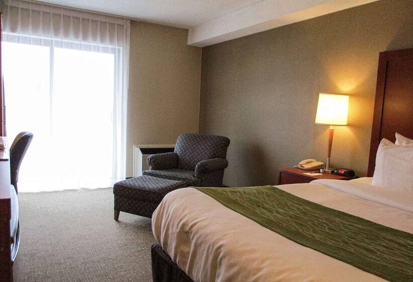 هتل Comfort Inn Dartmouth