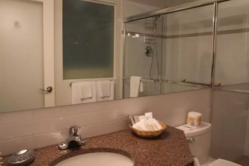 Otel Dundee Arms Inn