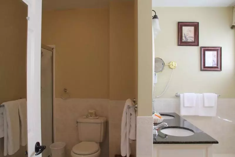 Hotel Dundee Arms Inn