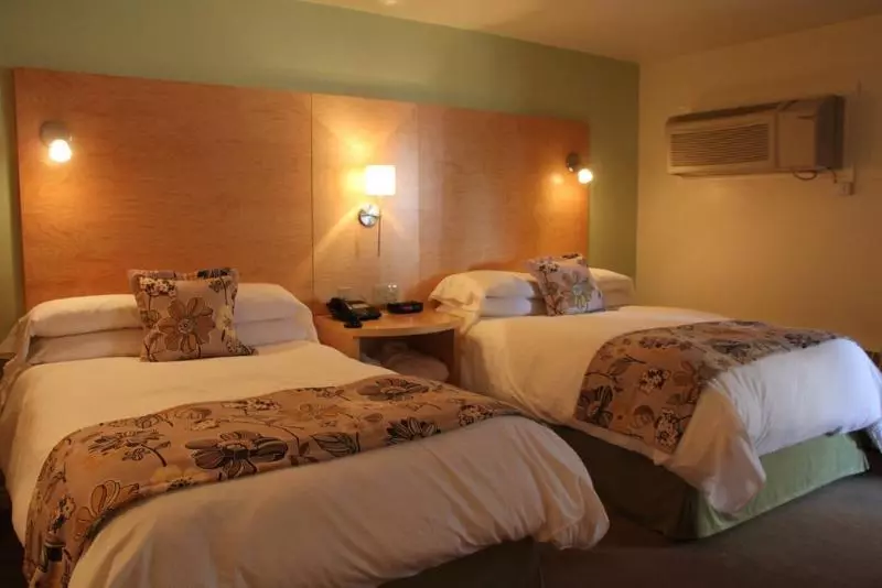 Hotel Dundee Arms Inn