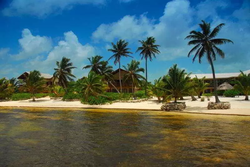 בית מלון כפרי El Pescador