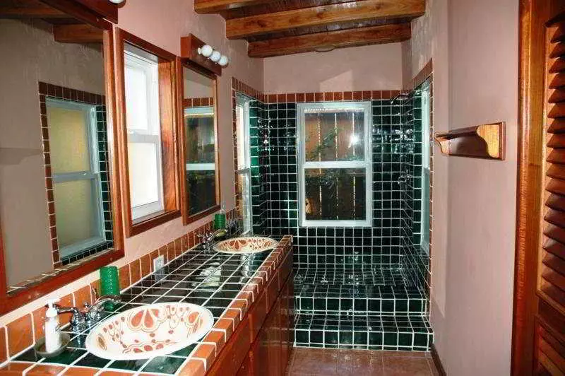 בית מלון כפרי El Pescador